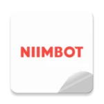 niimbot android application logo